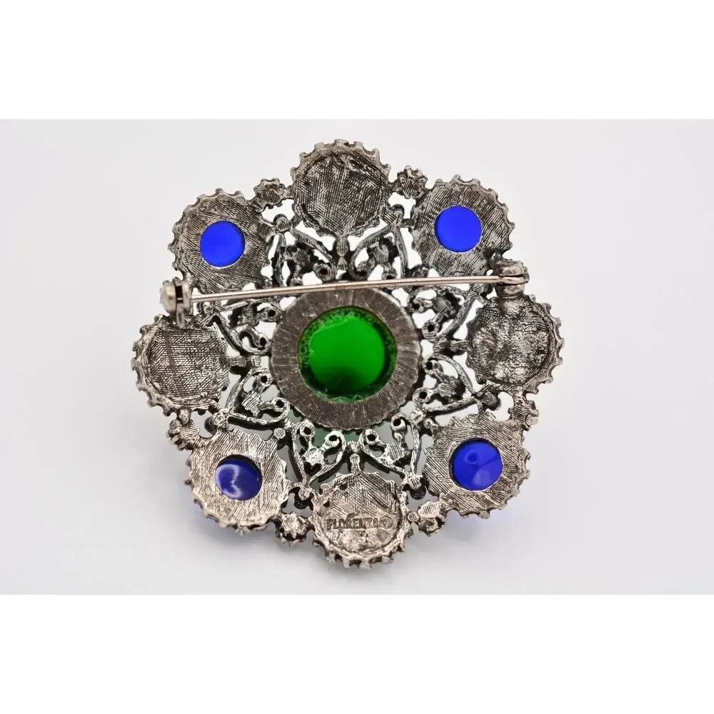 Florenza Vintage 2